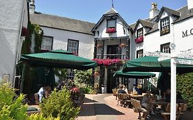 Moulin Hotel Pitlochry