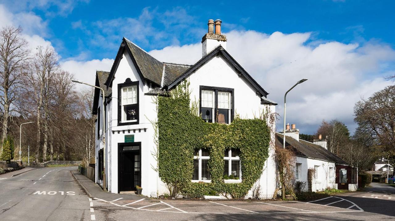 Moulin Hotel Pitlochry Extérieur photo