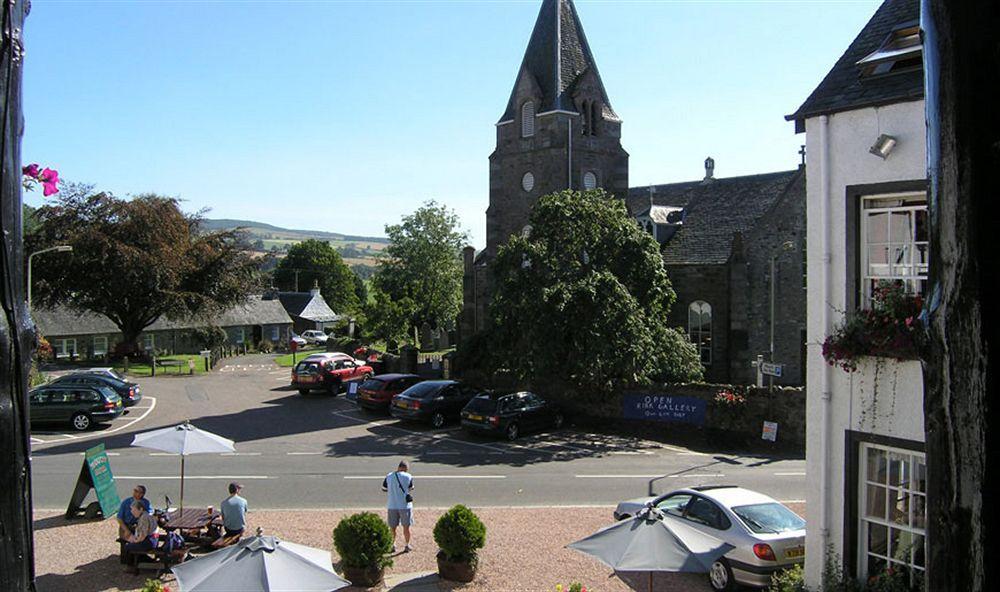 Moulin Hotel Pitlochry Extérieur photo